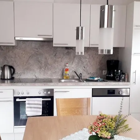 Ferienwohnung Kopp Apartmán