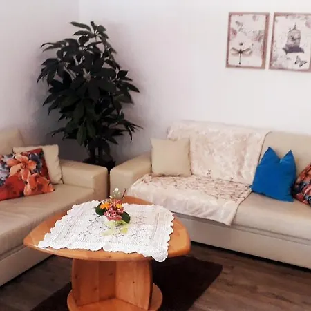 Appartement Ferienwohnung Kopp *