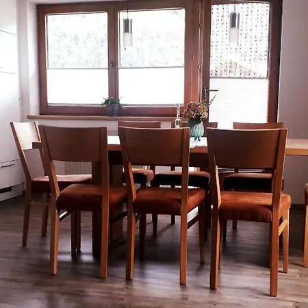 Ferienwohnung Kopp Apartmán