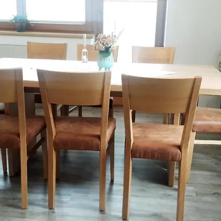 Appartement Ferienwohnung Kopp *