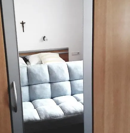 Ferienwohnung Kopp * Aschau Im Zillertal