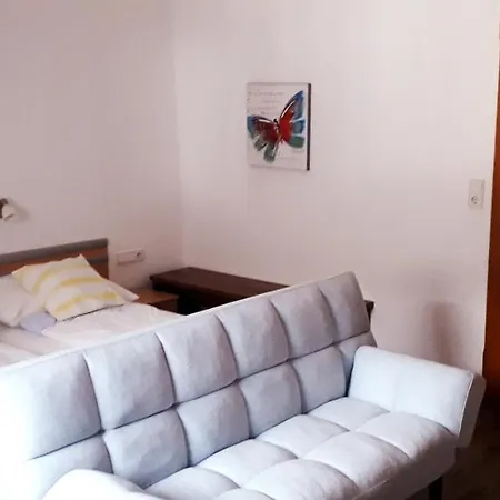 Ferienwohnung Kopp Appartement *