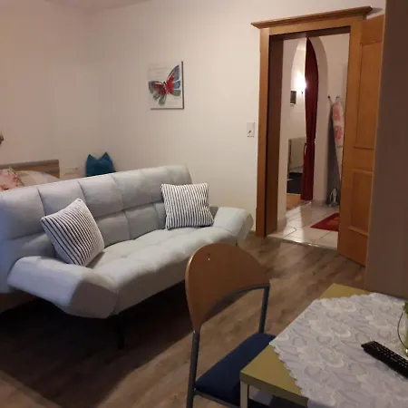 Ferienwohnung Kopp Appartement *