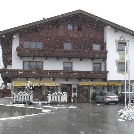 Ferienwohnung Kopp Aschau Im Zillertal
