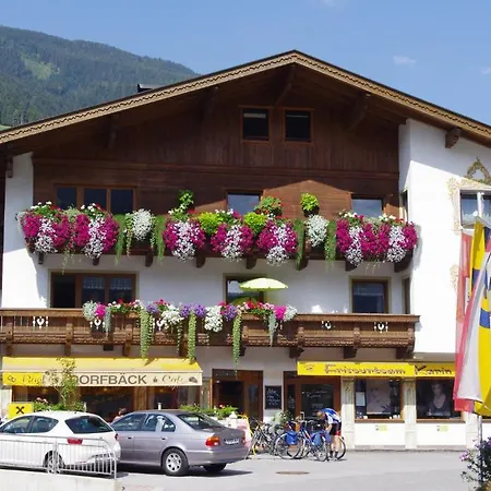 Ferienwohnung Kopp
