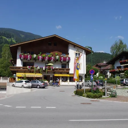 Appartement Ferienwohnung Kopp *