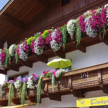 Ferienwohnung Kopp *