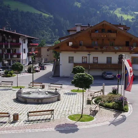 Lägenhet Ferienwohnung Kopp Aschau Im Zillertal