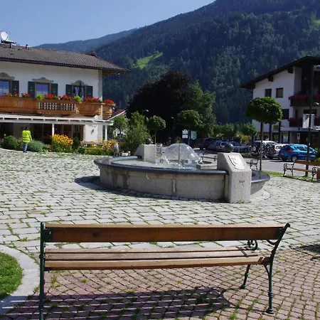 Ferienwohnung Kopp Appartement *