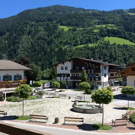 Ferienwohnung Kopp Aschau Im Zillertal