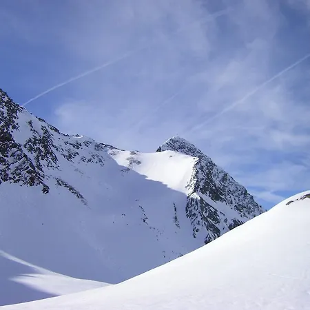 Ferienwohnung Kopp Appartement Aschau Im Zillertal