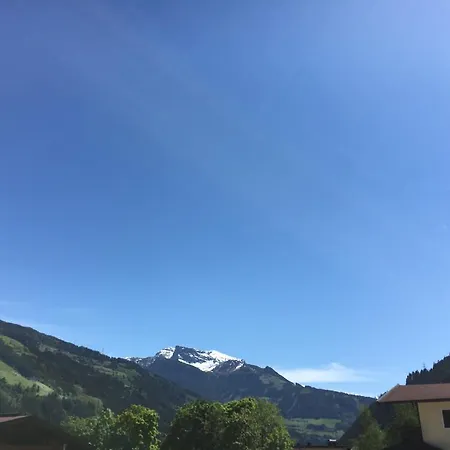 Ferienwohnung Kopp