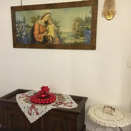 Ferienwohnung Kopp *