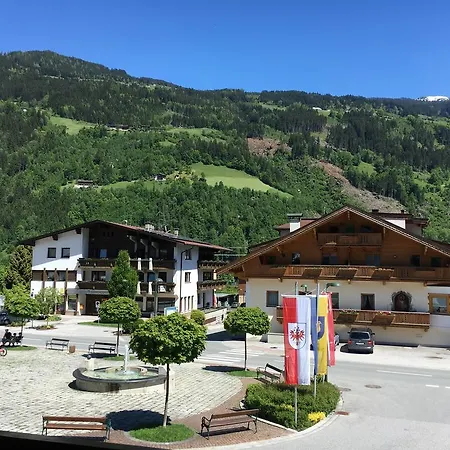 Ferienwohnung Kopp * Aschau Im Zillertal