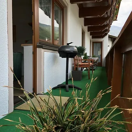 Appartement Ferienwohnung Kopp