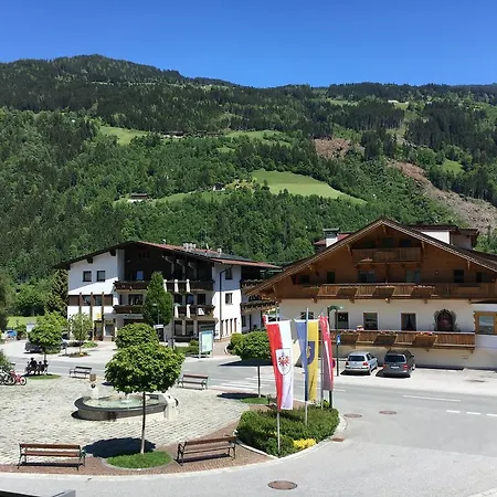 Appartement Ferienwohnung Kopp *