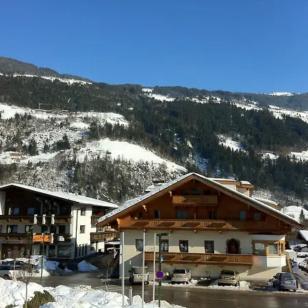 Appartement Ferienwohnung Kopp