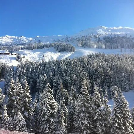 Ferienwohnung Kopp * Aschau Im Zillertal