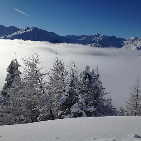 Ferienwohnung Kopp * Aschau Im Zillertal