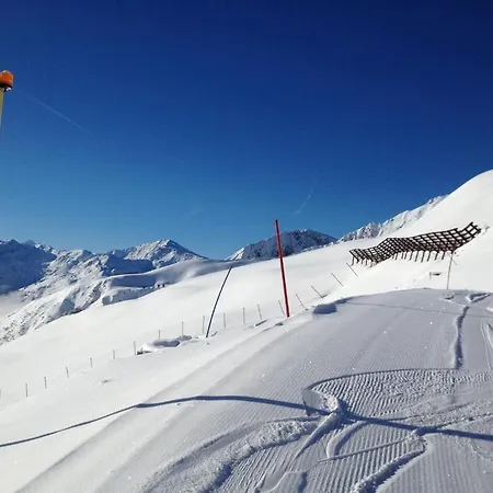 Ferienwohnung Kopp Appartement Aschau Im Zillertal