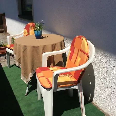 Ferienwohnung Kopp Apartmán *