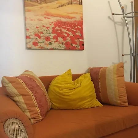 Lägenhet Ferienwohnung Kopp *