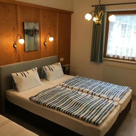 Ferienwohnung Kopp Appartement Aschau Im Zillertal
