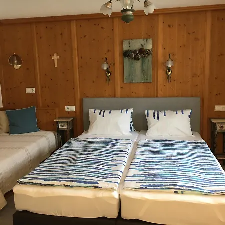 Ferienwohnung Kopp * Aschau Im Zillertal