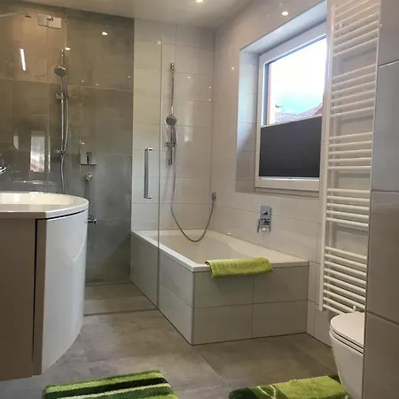 Ferienwohnung Kopp Appartement Aschau Im Zillertal