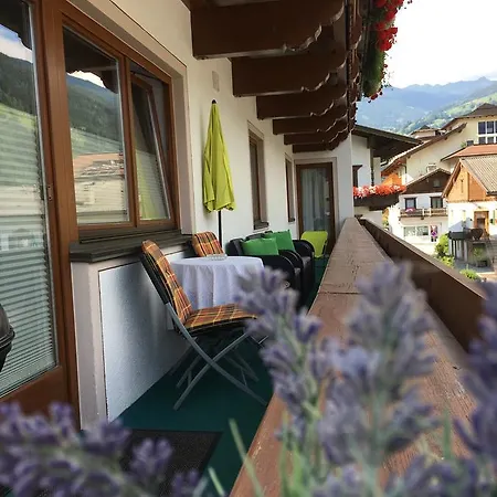 Ferienwohnung Kopp Appartement