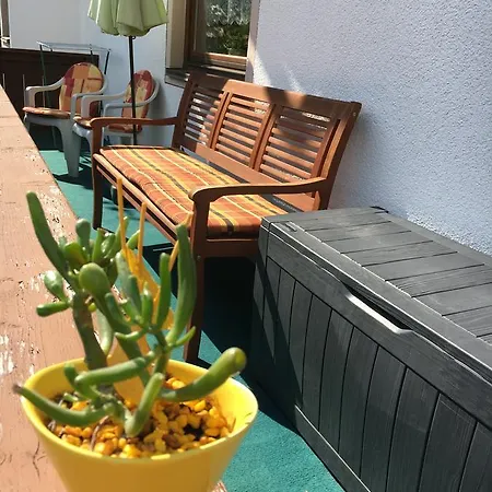 Ferienwohnung Kopp Appartement