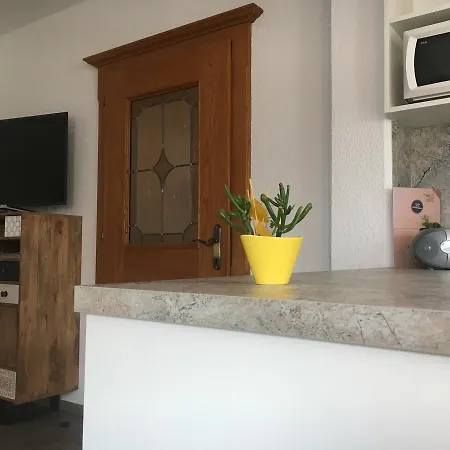Ferienwohnung Kopp Appartement *