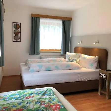 Appartement Ferienwohnung Kopp *