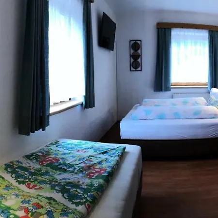 Ferienwohnung Kopp *
