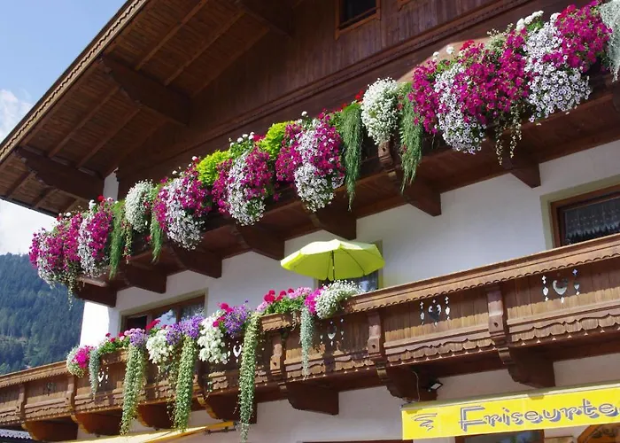 Ferienwohnung Kopp *