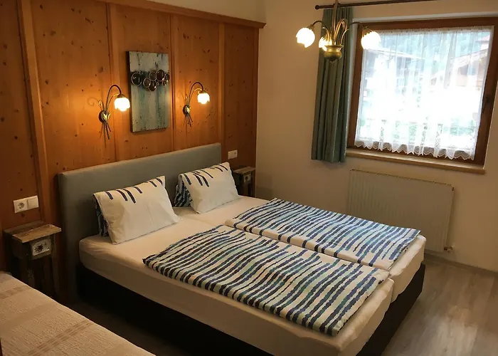 Ferienwohnung Kopp Lägenhet Aschau Im Zillertal