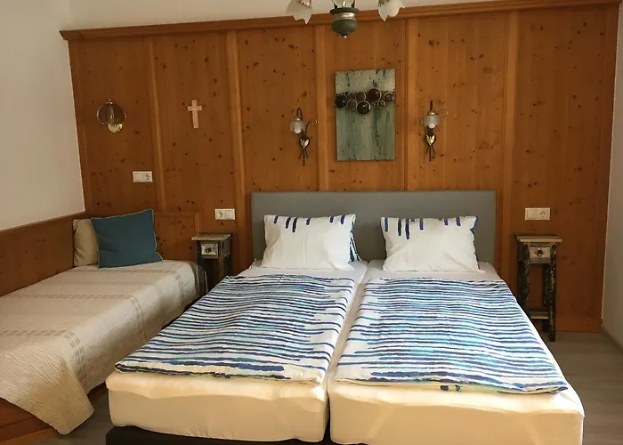 Ferienwohnung Kopp * Aschau Im Zillertal