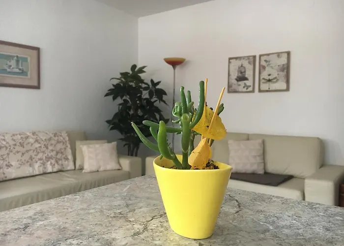 Ferienwohnung Kopp Lägenhet *