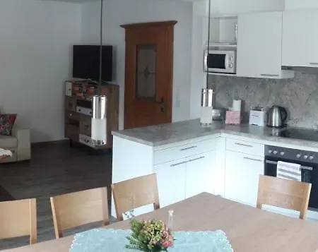 Apartament Ferienwohnung Kopp *