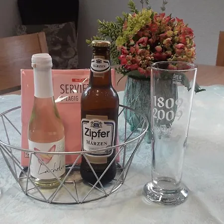 Ferienwohnung Kopp Apartament