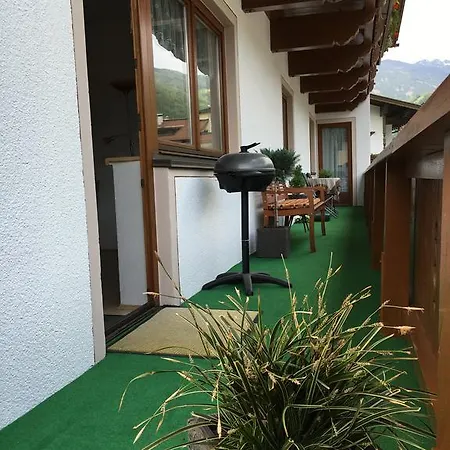 Apartament Ferienwohnung Kopp