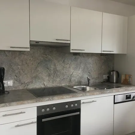 Ferienwohnung Kopp Apartament