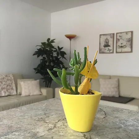 Ferienwohnung Kopp Apartament *