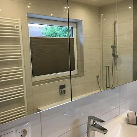 Ferienwohnung Kopp Apartament *