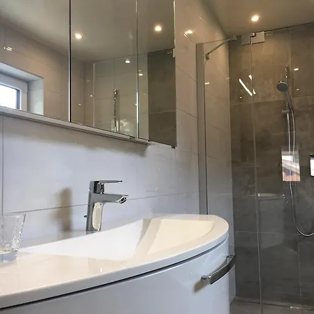 Ferienwohnung Kopp Apartament