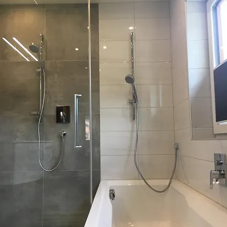 Apartament Ferienwohnung Kopp