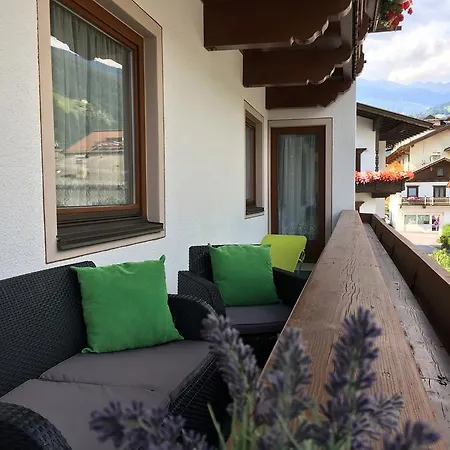Ferienwohnung Kopp *